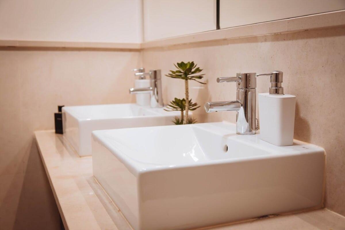 Luxury Apartment With Panoramic Views - Marbella Estepona Zewnętrze zdjęcie