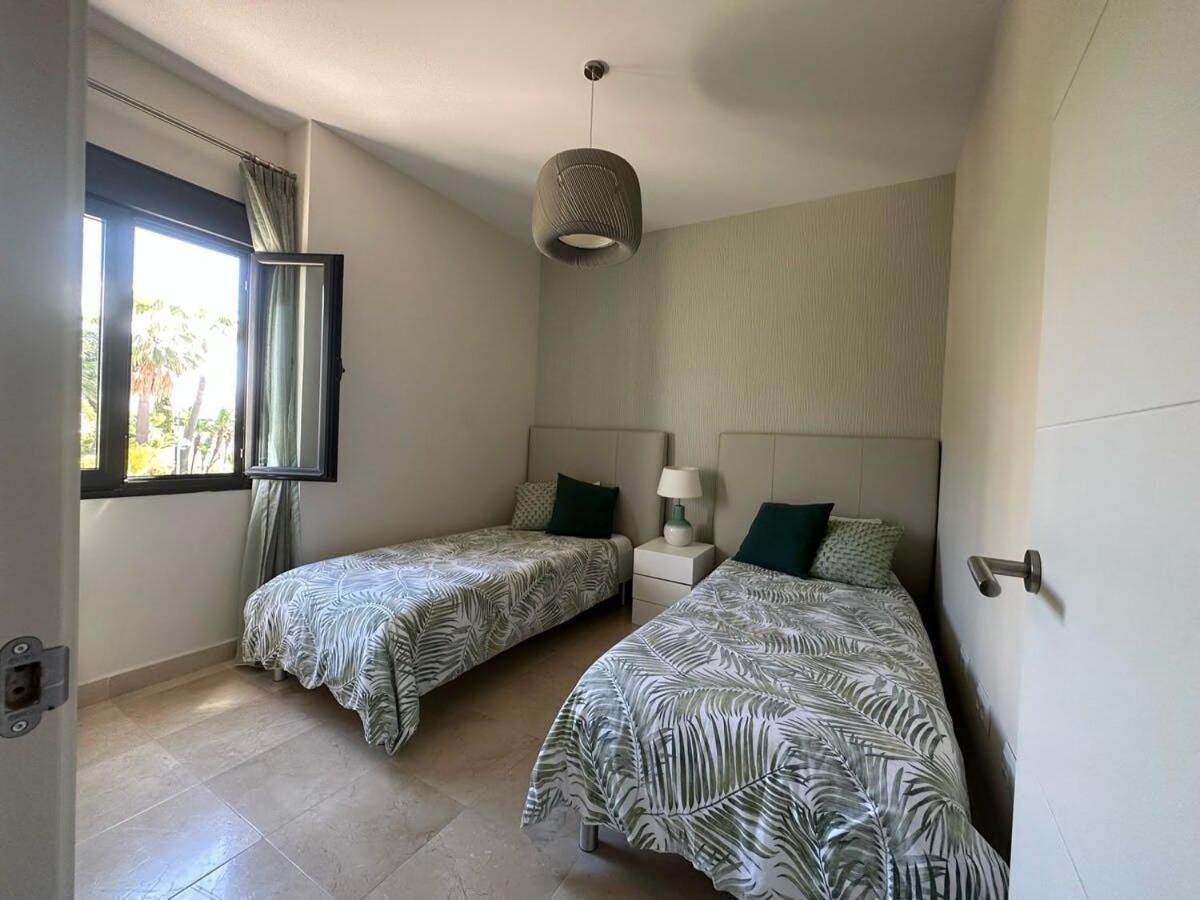Luxury Apartment With Panoramic Views - Marbella Estepona Zewnętrze zdjęcie